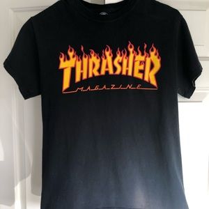 Thrasher T-Shirt